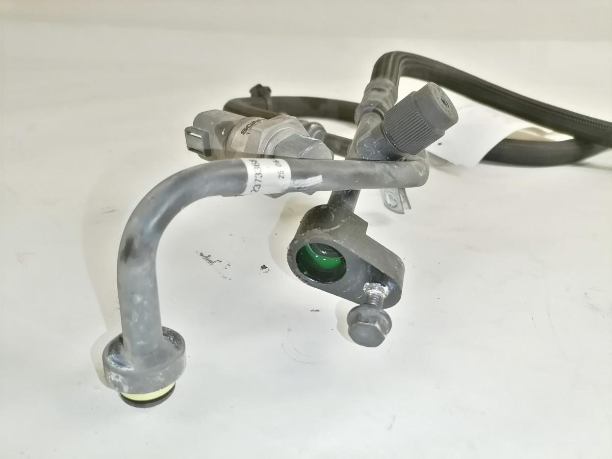 Scania A/C pipe 2373368 - 난방/ 환기 트럭 용 : 사진 3 Scania A/C pipe 2373368 - 난방/ 환기 트럭 용 : 사진 3