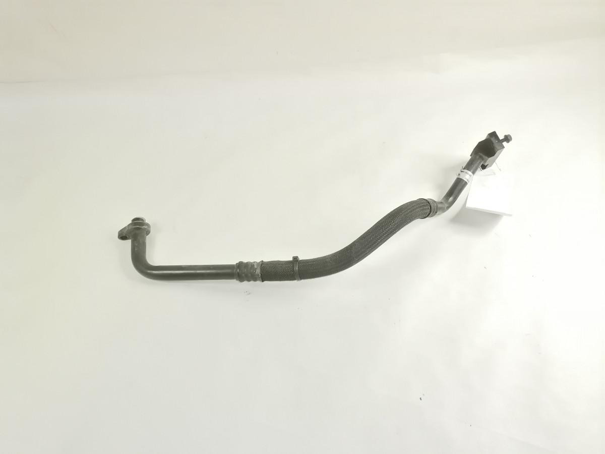 Scania A/C pipe 2433362 - 난방/ 환기 트럭 용 : 사진 2 Scania A/C pipe 2433362 - 난방/ 환기 트럭 용 : 사진 2