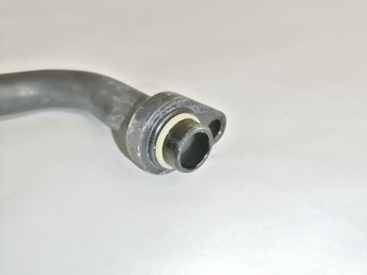 Scania A/C pipe 2433362 - 난방/ 환기 트럭 용 : 사진 4 Scania A/C pipe 2433362 - 난방/ 환기 트럭 용 : 사진 4