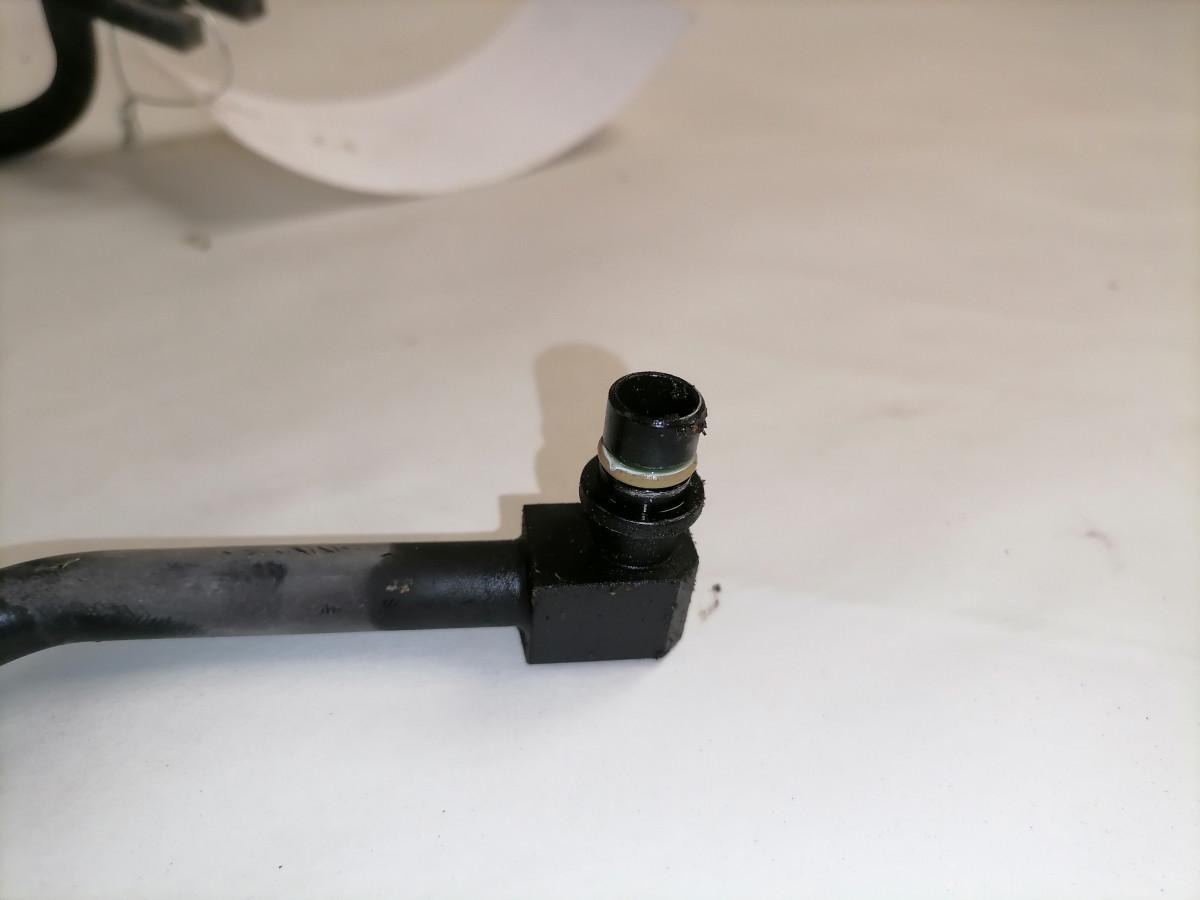 Scania A/C pipe 2483734 - 난방/ 환기 트럭 용 : 사진 3 Scania A/C pipe 2483734 - 난방/ 환기 트럭 용 : 사진 3