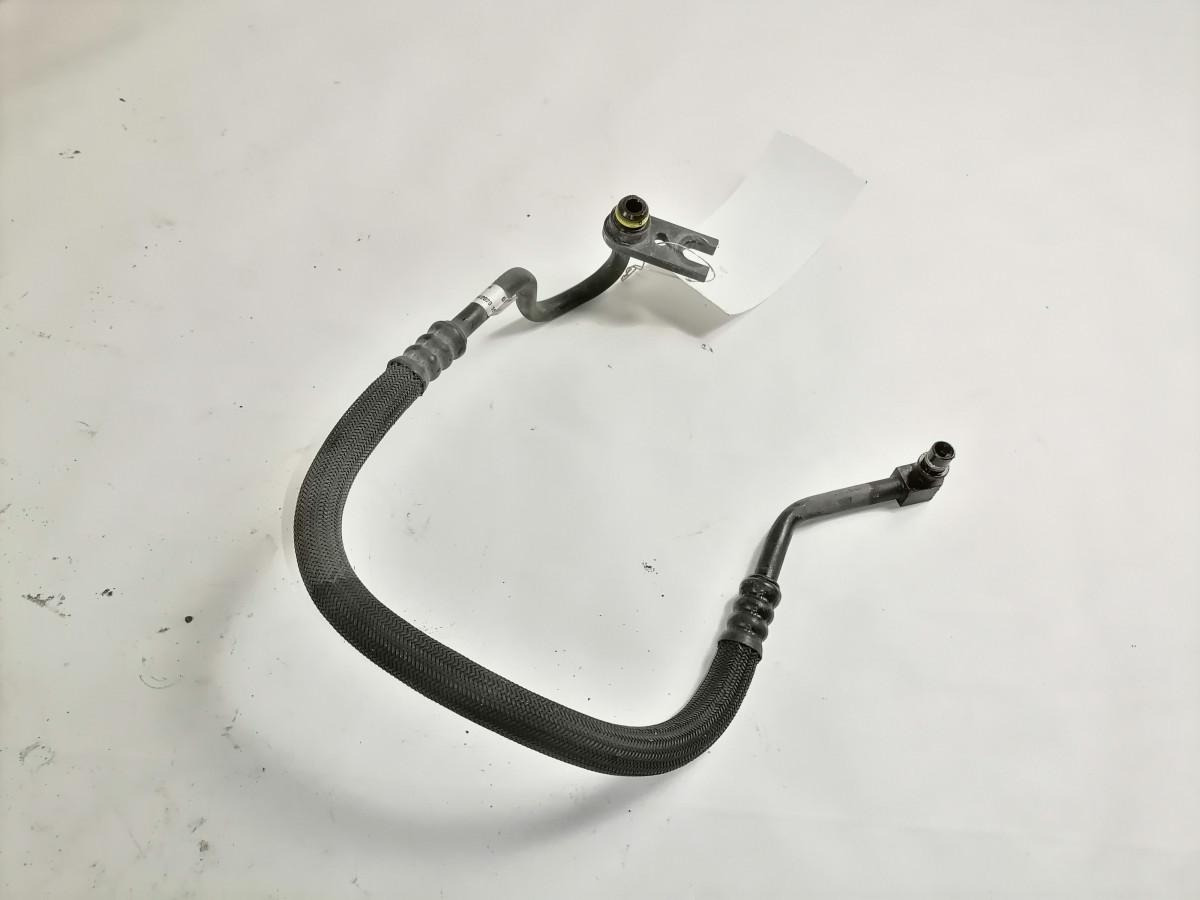 Scania A/C pipe 2483734 - 난방/ 환기 트럭 용 : 사진 2 Scania A/C pipe 2483734 - 난방/ 환기 트럭 용 : 사진 2