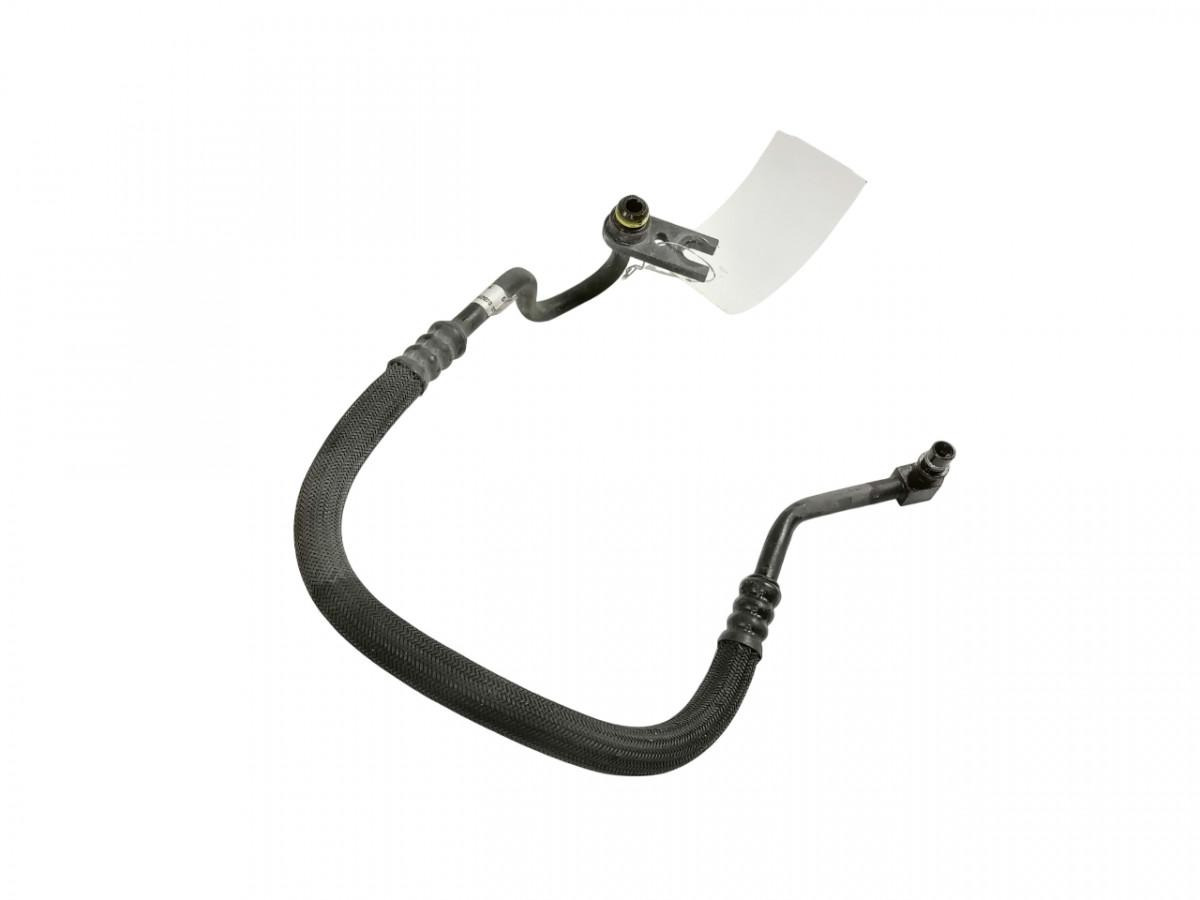 Scania A/C pipe 2483734 - 난방/ 환기 트럭 용 : 사진 1 Scania A/C pipe 2483734 - 난방/ 환기 트럭 용 : 사진 1