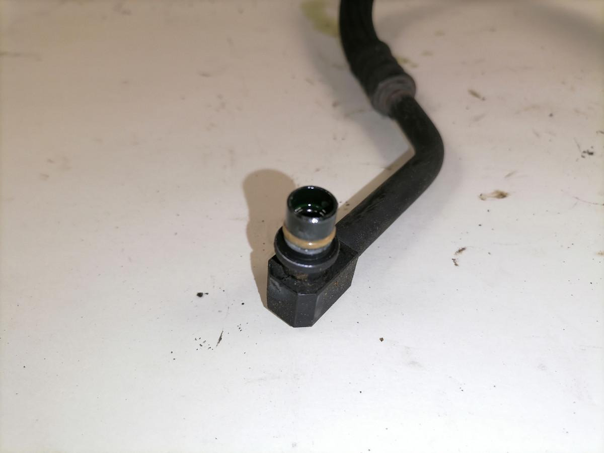 Scania A/C pipe 2483734 - 난방/ 환기 트럭 용 : 사진 4 Scania A/C pipe 2483734 - 난방/ 환기 트럭 용 : 사진 4