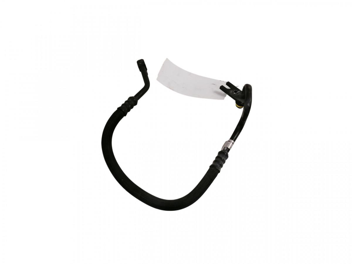 Scania A/C pipe 2483734 - 난방/ 환기 트럭 용 : 사진 1 Scania A/C pipe 2483734 - 난방/ 환기 트럭 용 : 사진 1