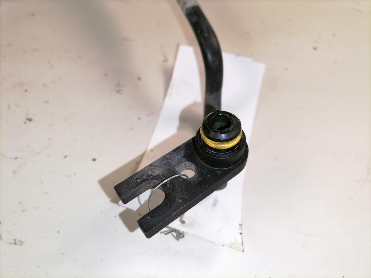 Scania A/C pipe 2483734 - 난방/ 환기 트럭 용 : 사진 5 Scania A/C pipe 2483734 - 난방/ 환기 트럭 용 : 사진 5