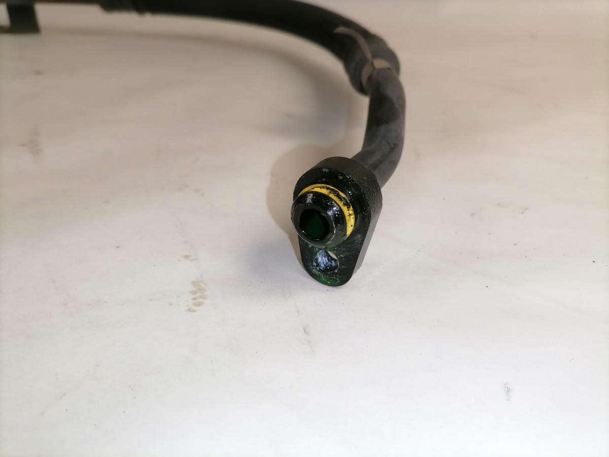 Scania A/C pipe 2558063 - 난방/ 환기 트럭 용 : 사진 4 Scania A/C pipe 2558063 - 난방/ 환기 트럭 용 : 사진 4