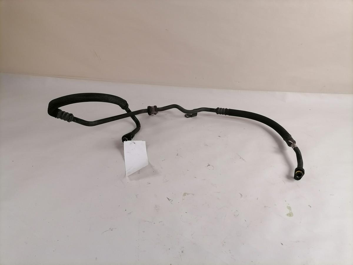 Scania A/C pipe 2558063 - 난방/ 환기 트럭 용 : 사진 2 Scania A/C pipe 2558063 - 난방/ 환기 트럭 용 : 사진 2