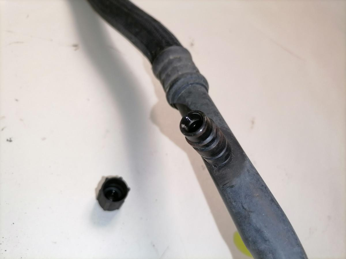 Scania A/C pipe 2608754 - 난방/ 환기 트럭 용 : 사진 2 Scania A/C pipe 2608754 - 난방/ 환기 트럭 용 : 사진 2