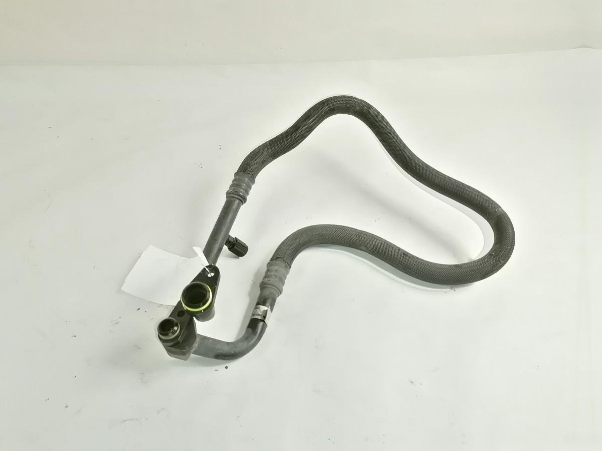 Scania A/C pipe 2608754 - 난방/ 환기 트럭 용 : 사진 2 Scania A/C pipe 2608754 - 난방/ 환기 트럭 용 : 사진 2