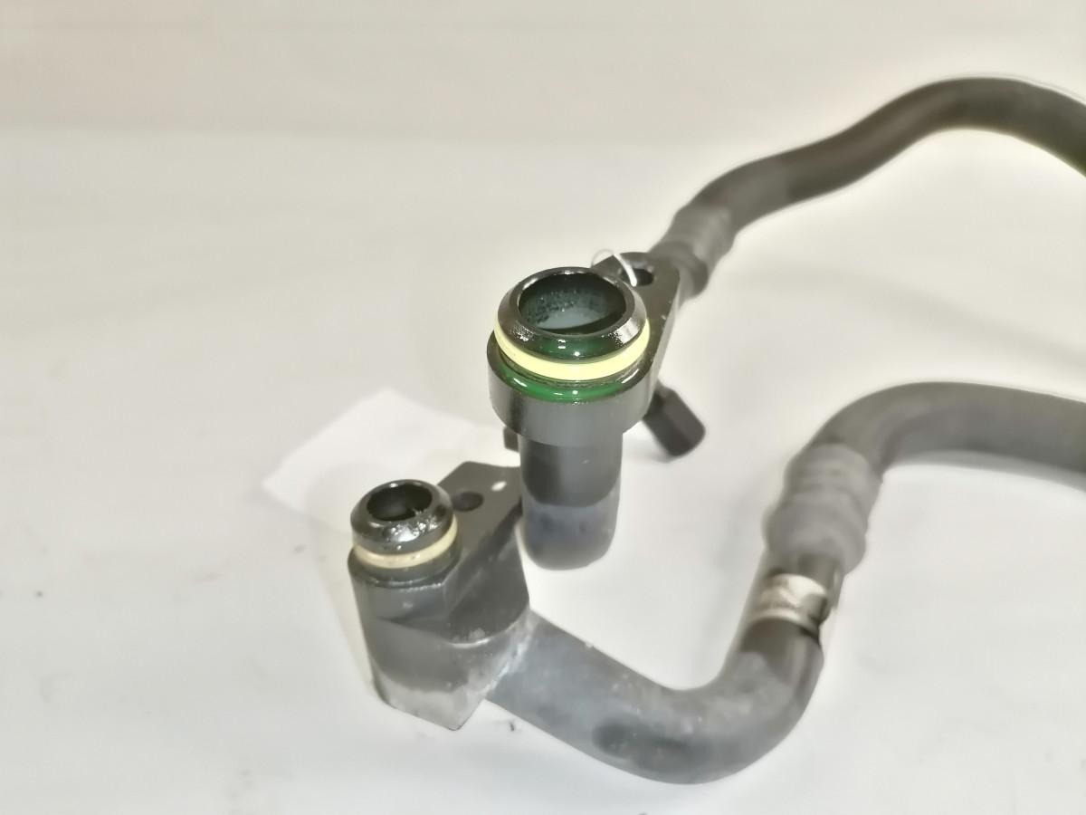 Scania A/C pipe 2608754 - 난방/ 환기 트럭 용 : 사진 3 Scania A/C pipe 2608754 - 난방/ 환기 트럭 용 : 사진 3