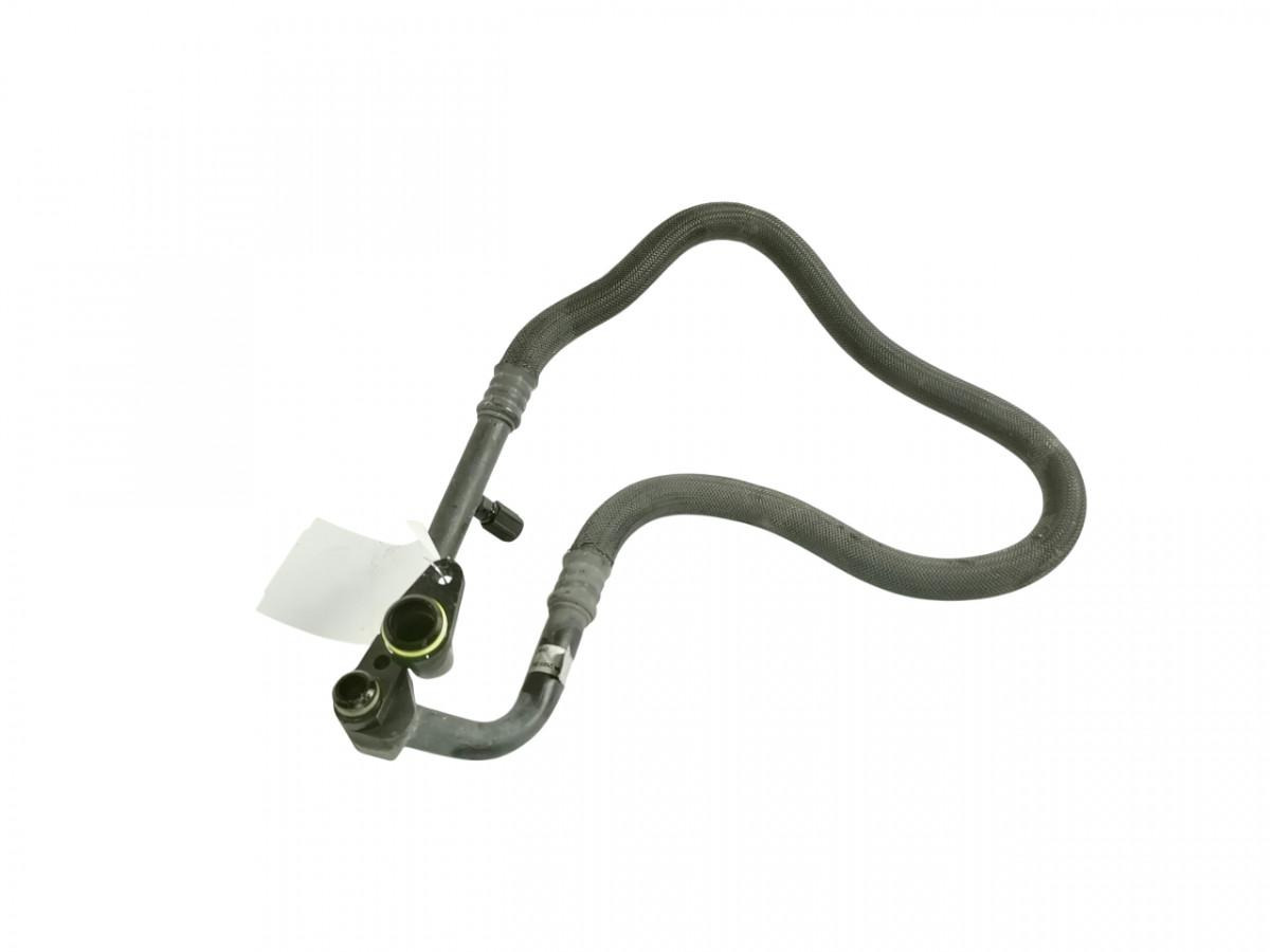 Scania A/C pipe 2608754 - 난방/ 환기 트럭 용 : 사진 1 Scania A/C pipe 2608754 - 난방/ 환기 트럭 용 : 사진 1