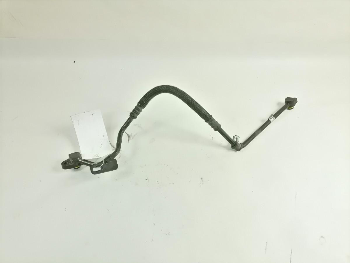 Scania A/C pipe 2650751 - 난방/ 환기 트럭 용 : 사진 3 Scania A/C pipe 2650751 - 난방/ 환기 트럭 용 : 사진 3