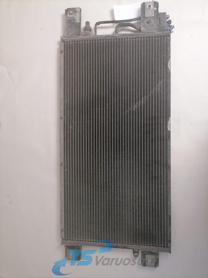 Scania A/C radiator 1449757 - 난방/ 환기 트럭 용 : 사진 2 Scania A/C radiator 1449757 - 난방/ 환기 트럭 용 : 사진 2