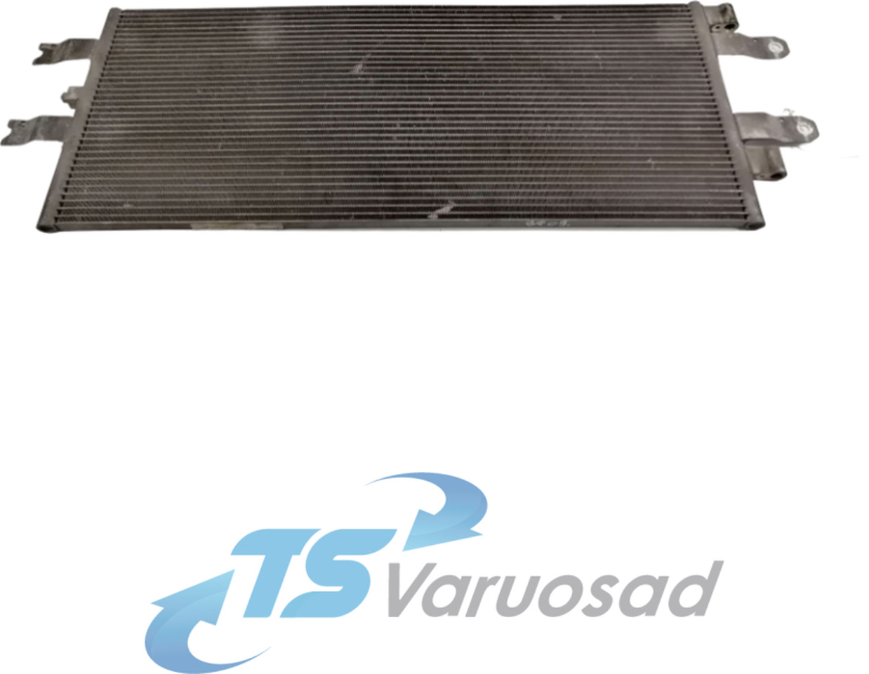Scania A/C radiator 1921284 - 난방/ 환기 트럭 용 : 사진 1 Scania A/C radiator 1921284 - 난방/ 환기 트럭 용 : 사진 1