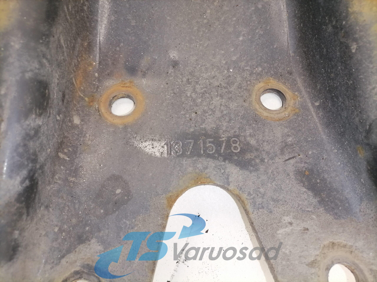 Scania Ahock absorber mounting 1371578 - 서스펜션 트럭 용 : 사진 3 Scania Ahock absorber mounting 1371578 - 서스펜션 트럭 용 : 사진 3