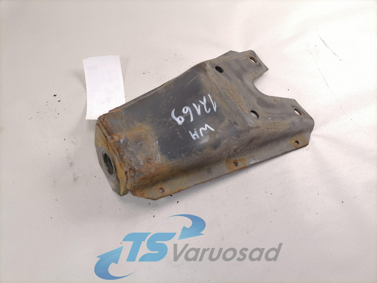 Scania Ahock absorber mounting 1371578 - 서스펜션 트럭 용 : 사진 2 Scania Ahock absorber mounting 1371578 - 서스펜션 트럭 용 : 사진 2
