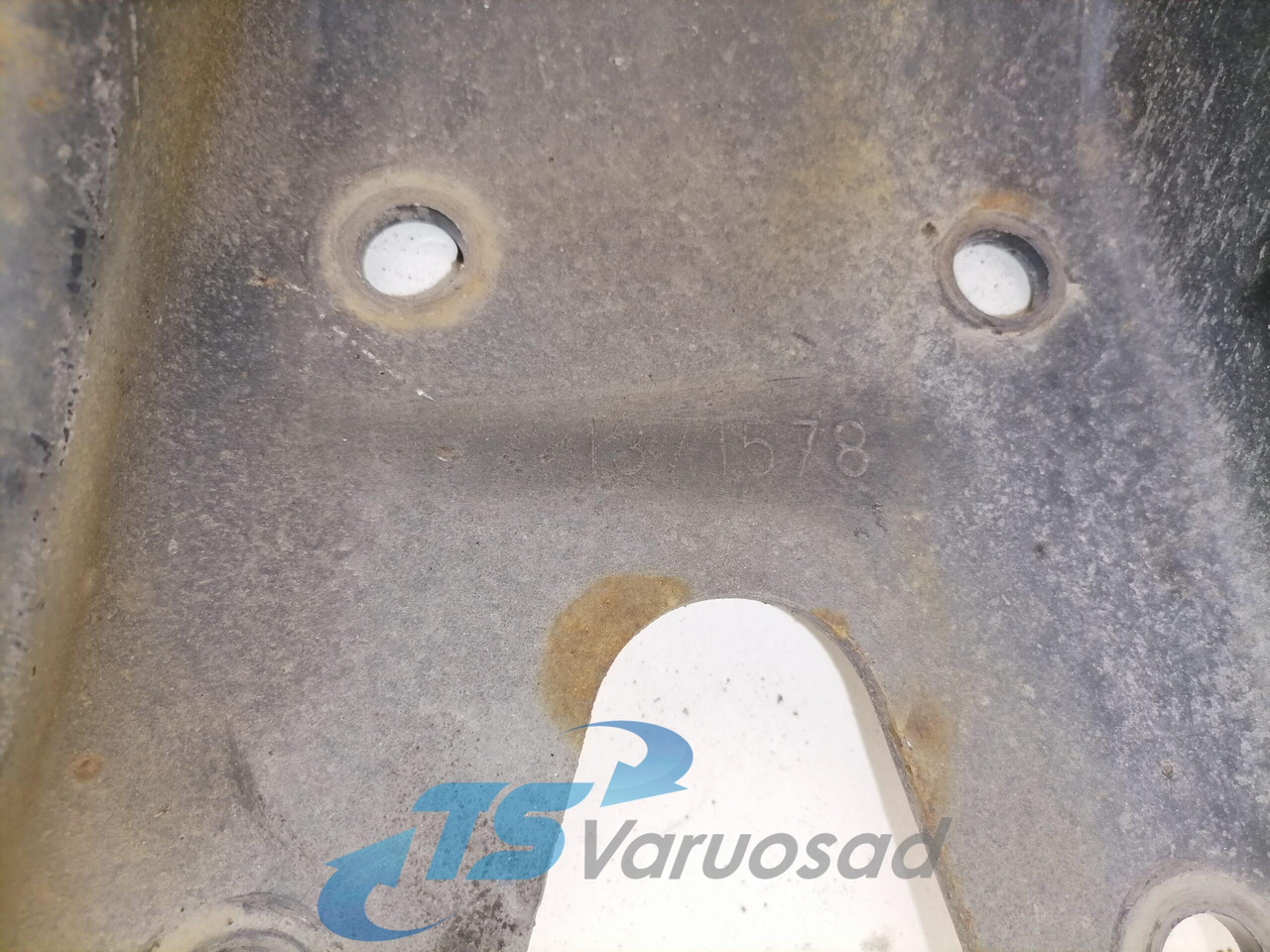 Scania Ahock absorber mounting 1371578 - 서스펜션 트럭 용 : 사진 2 Scania Ahock absorber mounting 1371578 - 서스펜션 트럭 용 : 사진 2
