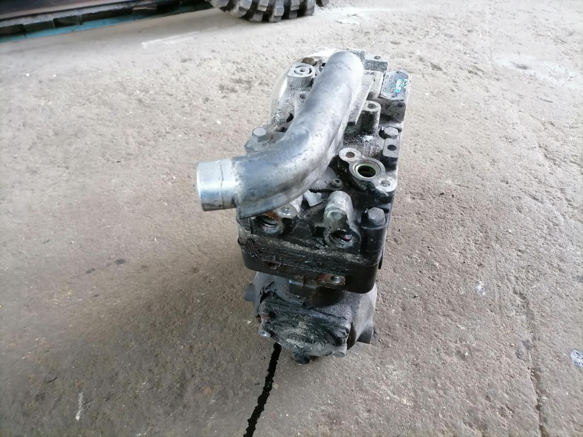 Scania Air compressor 1901246 - 에어 브레이크 컴프레서 트럭 용 : 사진 5 Scania Air compressor 1901246 - 에어 브레이크 컴프레서 트럭 용 : 사진 5