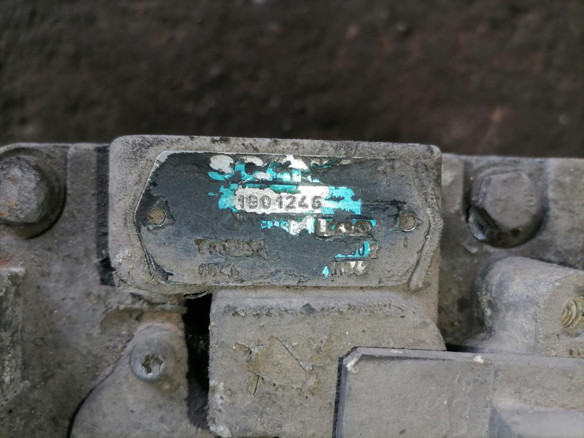 Scania Air compressor 1901246 - 에어 브레이크 컴프레서 트럭 용 : 사진 4 Scania Air compressor 1901246 - 에어 브레이크 컴프레서 트럭 용 : 사진 4