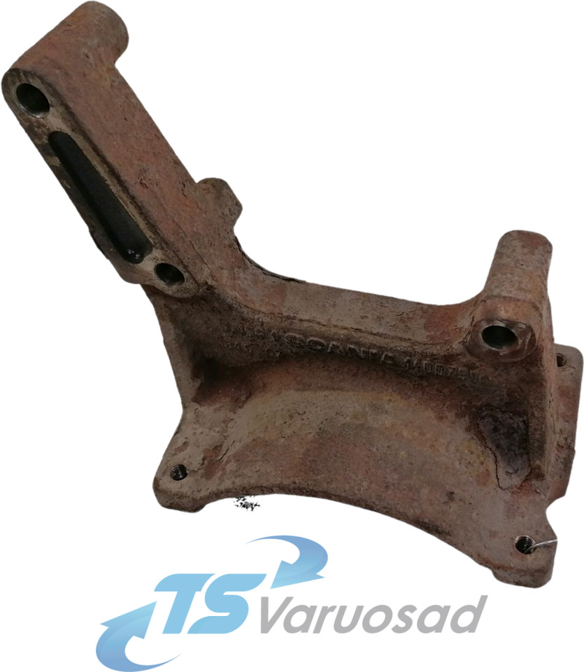 Scania Air conditioning compressor carrier 1400790 - 난방/ 환기 트럭 용 : 사진 1 Scania Air conditioning compressor carrier 1400790 - 난방/ 환기 트럭 용 : 사진 1