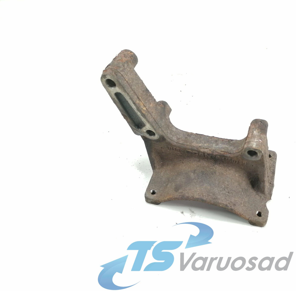 Scania Air conditioning compressor carrier 1400790 - 난방/ 환기 트럭 용 : 사진 1 Scania Air conditioning compressor carrier 1400790 - 난방/ 환기 트럭 용 : 사진 1