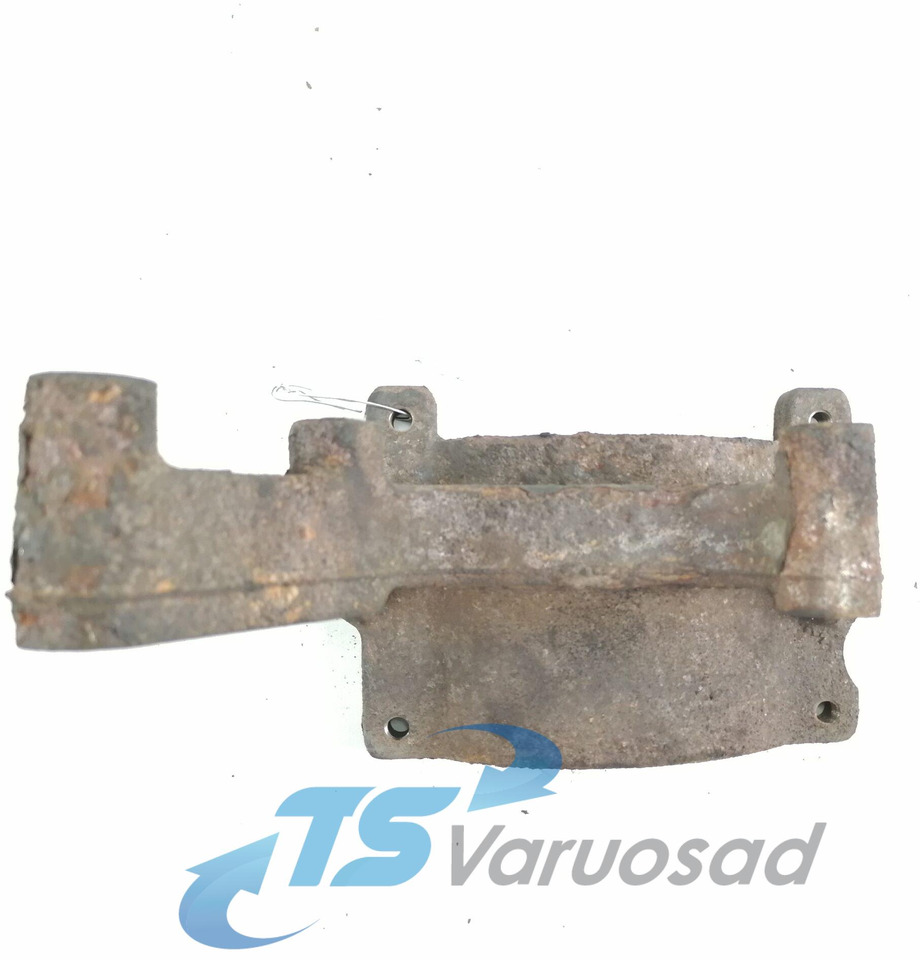 Scania Air conditioning compressor carrier 1400790 - 난방/ 환기 트럭 용 : 사진 3 Scania Air conditioning compressor carrier 1400790 - 난방/ 환기 트럭 용 : 사진 3