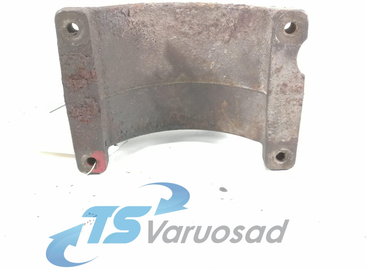 Scania Air conditioning compressor carrier 1400790 - 난방/ 환기 트럭 용 : 사진 4 Scania Air conditioning compressor carrier 1400790 - 난방/ 환기 트럭 용 : 사진 4