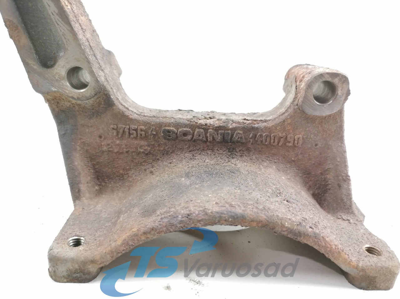 Scania Air conditioning compressor carrier 1400790 - 난방/ 환기 트럭 용 : 사진 2 Scania Air conditioning compressor carrier 1400790 - 난방/ 환기 트럭 용 : 사진 2