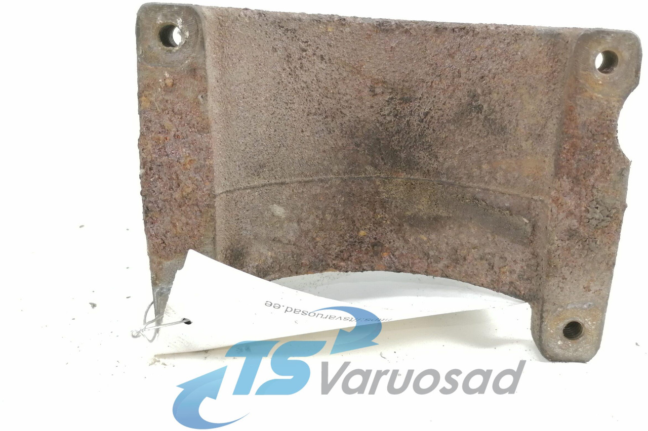 Scania Air conditioning compressor carrier 1400790 - 난방/ 환기 트럭 용 : 사진 4 Scania Air conditioning compressor carrier 1400790 - 난방/ 환기 트럭 용 : 사진 4