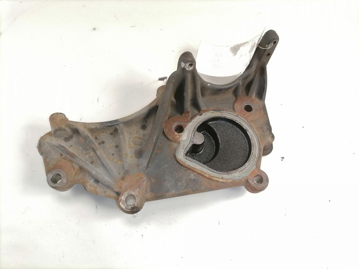 Scania Air conditioning compressor carrier 1900380 - 난방/ 환기 트럭 용 : 사진 3 Scania Air conditioning compressor carrier 1900380 - 난방/ 환기 트럭 용 : 사진 3