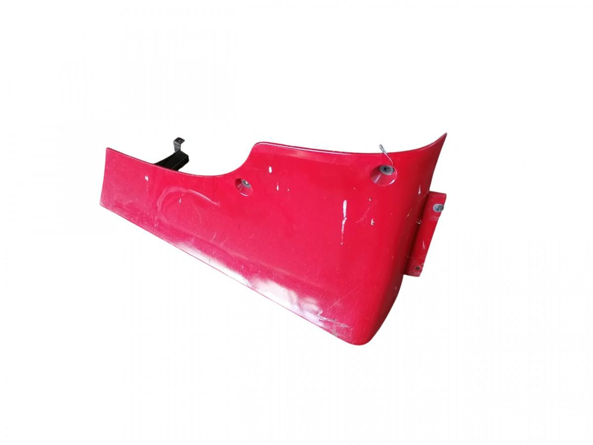 Scania Air deflector 1361925 - 공기역학/ 스포일러 트럭 용 : 사진 1 Scania Air deflector 1361925 - 공기역학/ 스포일러 트럭 용 : 사진 1