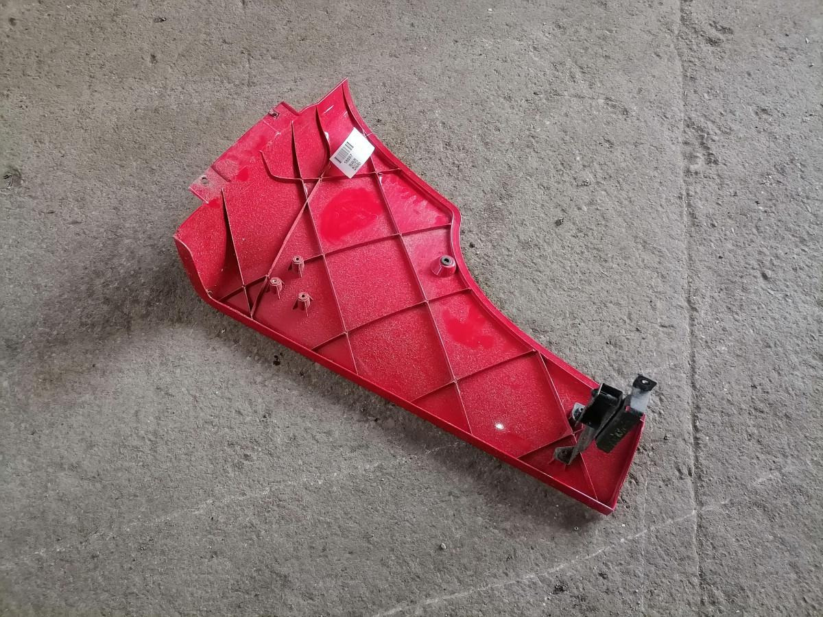 Scania Air deflector 1361925 - 공기역학/ 스포일러 트럭 용 : 사진 4 Scania Air deflector 1361925 - 공기역학/ 스포일러 트럭 용 : 사진 4