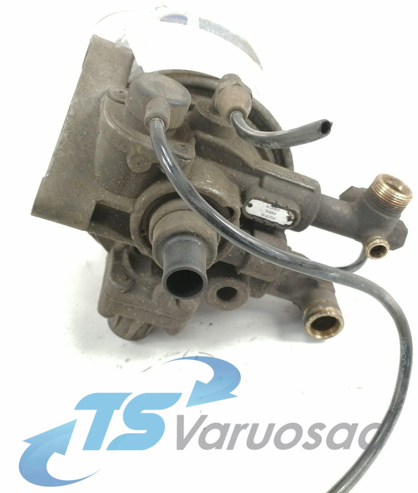 Scania Air dryer 1441751 - 브레이크 밸브 트럭 용 : 사진 2 Scania Air dryer 1441751 - 브레이크 밸브 트럭 용 : 사진 2