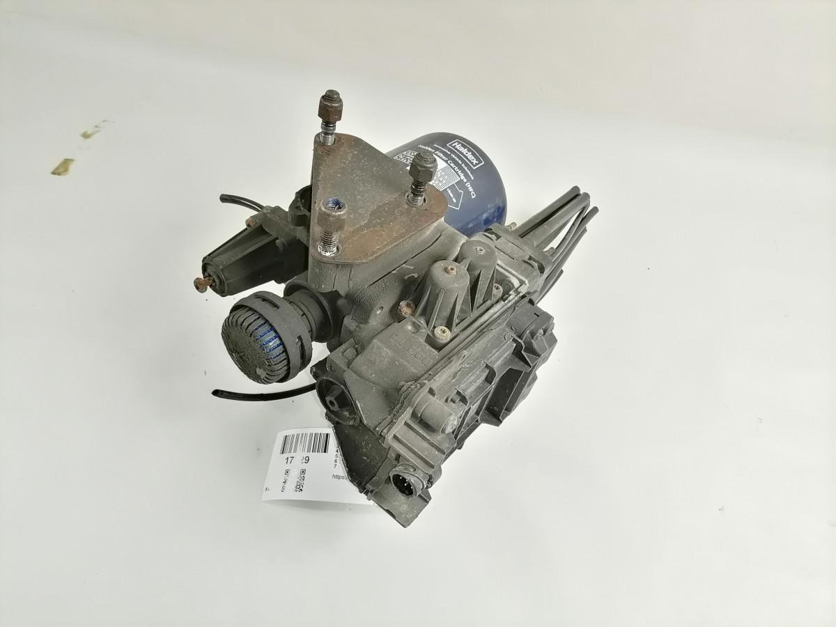 Scania Air dryer 2308777 - 브레이크 밸브 트럭 용 : 사진 2 Scania Air dryer 2308777 - 브레이크 밸브 트럭 용 : 사진 2