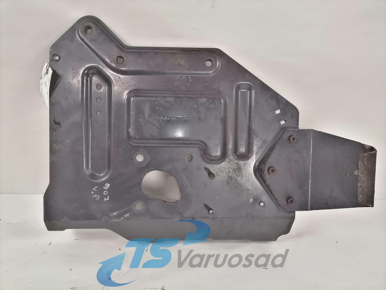 Scania Air dryer carrier plate 1544078 - 브레이크 밸브 트럭 용 : 사진 1 Scania Air dryer carrier plate 1544078 - 브레이크 밸브 트럭 용 : 사진 1