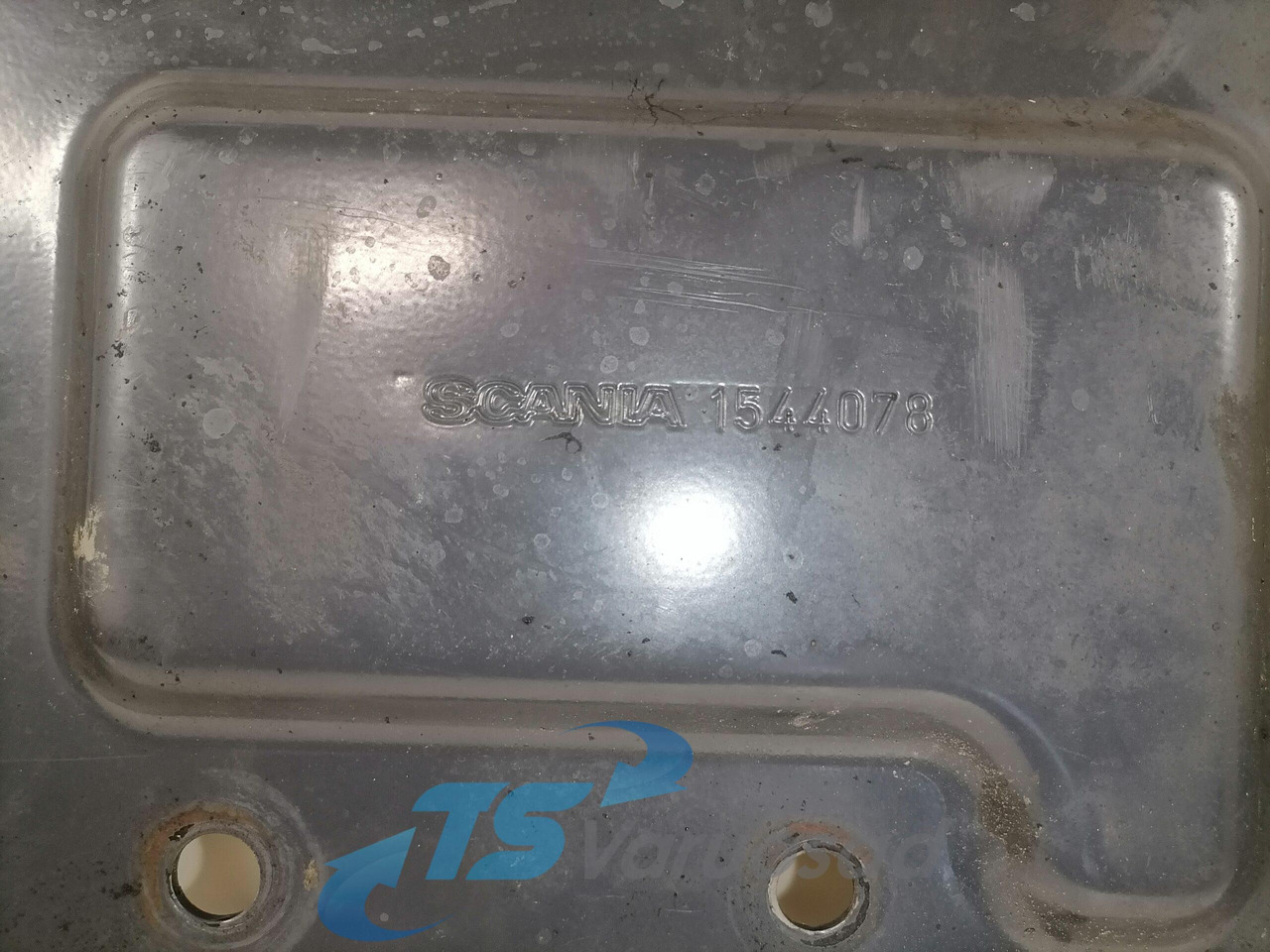 Scania Air dryer carrier plate 1544078 - 브레이크 밸브 트럭 용 : 사진 2 Scania Air dryer carrier plate 1544078 - 브레이크 밸브 트럭 용 : 사진 2