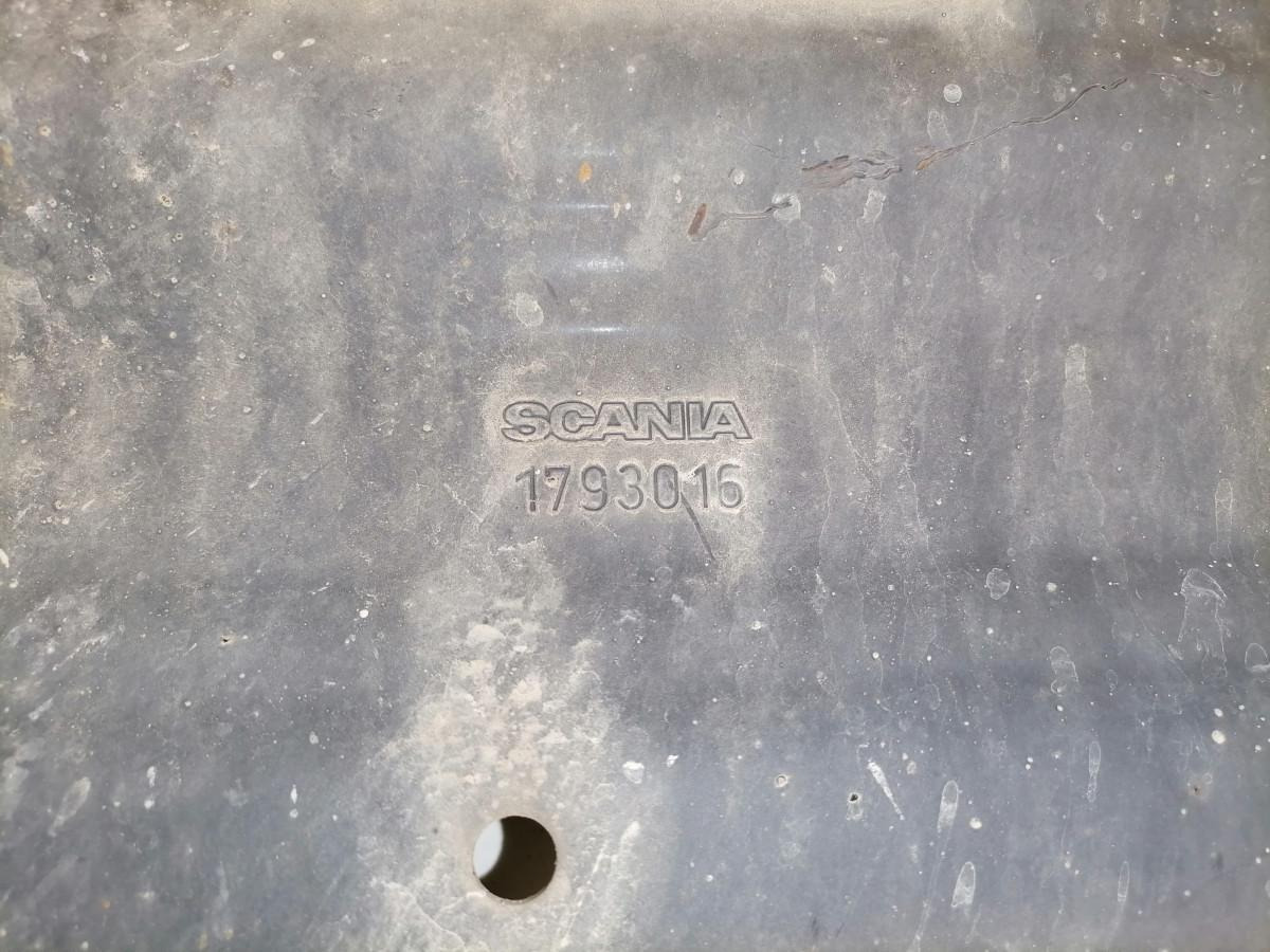 Scania Air dryer carrier plate 2105660 - 브레이크 밸브 트럭 용 : 사진 3 Scania Air dryer carrier plate 2105660 - 브레이크 밸브 트럭 용 : 사진 3