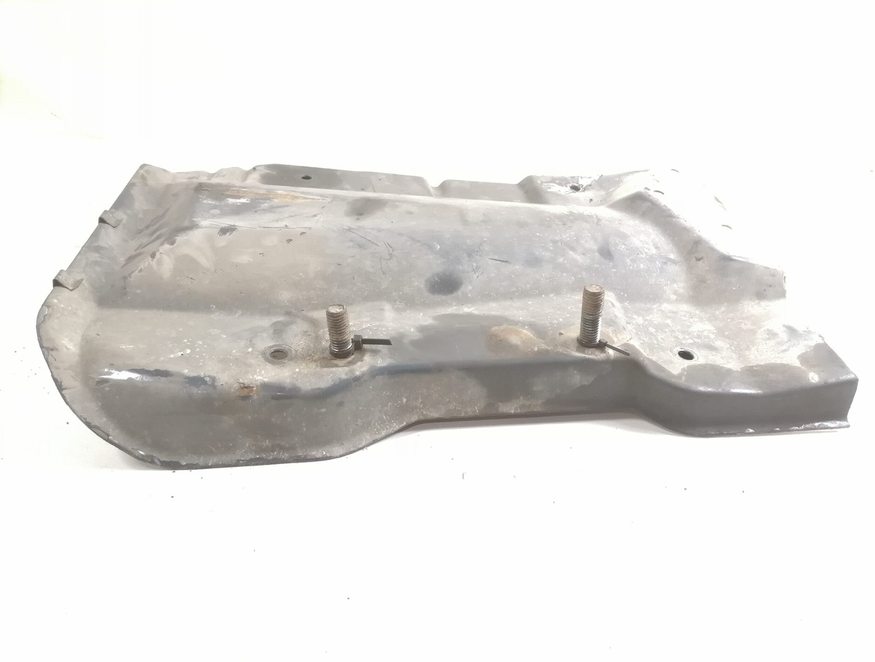 Scania Air filter housing carrier 1753473 - 공기 흡입 시스템 트럭 용 : 사진 3 Scania Air filter housing carrier 1753473 - 공기 흡입 시스템 트럭 용 : 사진 3