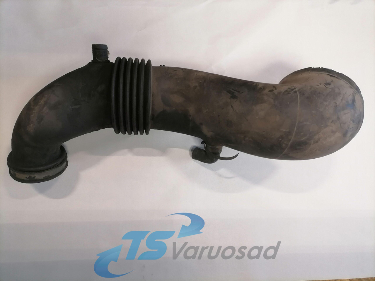 Scania Air intake 1430344 - 공기 흡입 시스템 트럭 용 : 사진 2 Scania Air intake 1430344 - 공기 흡입 시스템 트럭 용 : 사진 2
