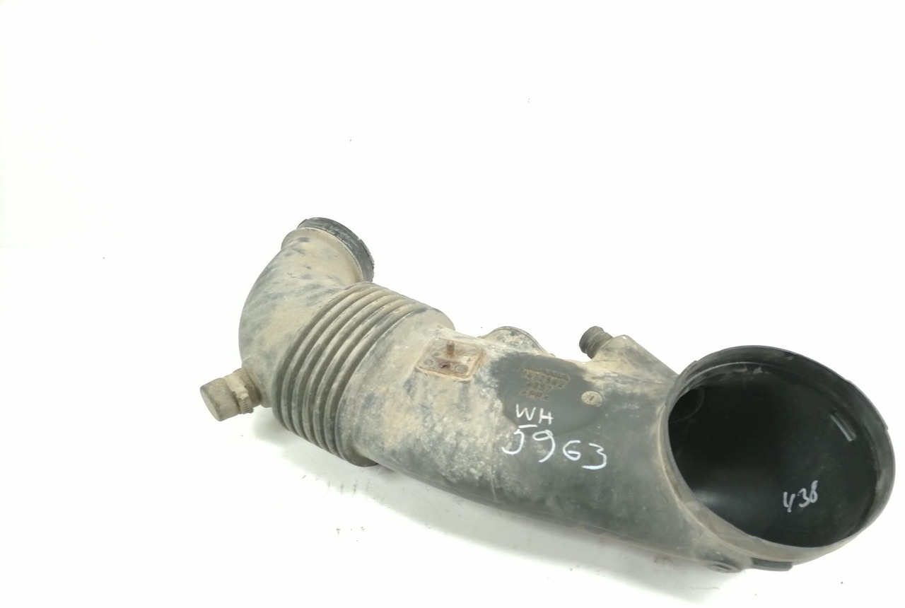 Scania Air intake 1472582 - 공기 흡입 시스템 트럭 용 : 사진 1 Scania Air intake 1472582 - 공기 흡입 시스템 트럭 용 : 사진 1