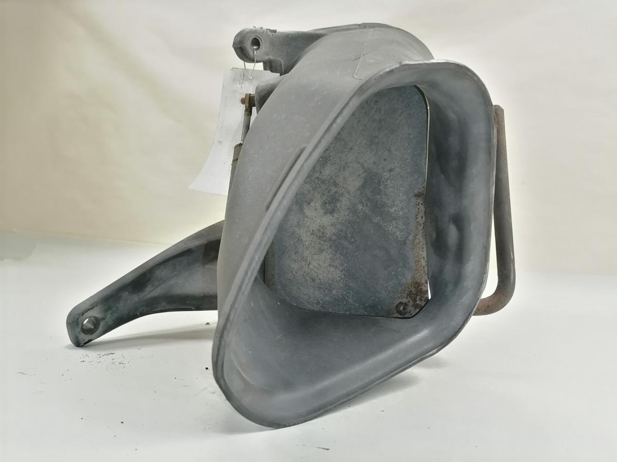 Scania Air intake 1535633 - 공기 흡입 시스템 트럭 용 : 사진 4 Scania Air intake 1535633 - 공기 흡입 시스템 트럭 용 : 사진 4