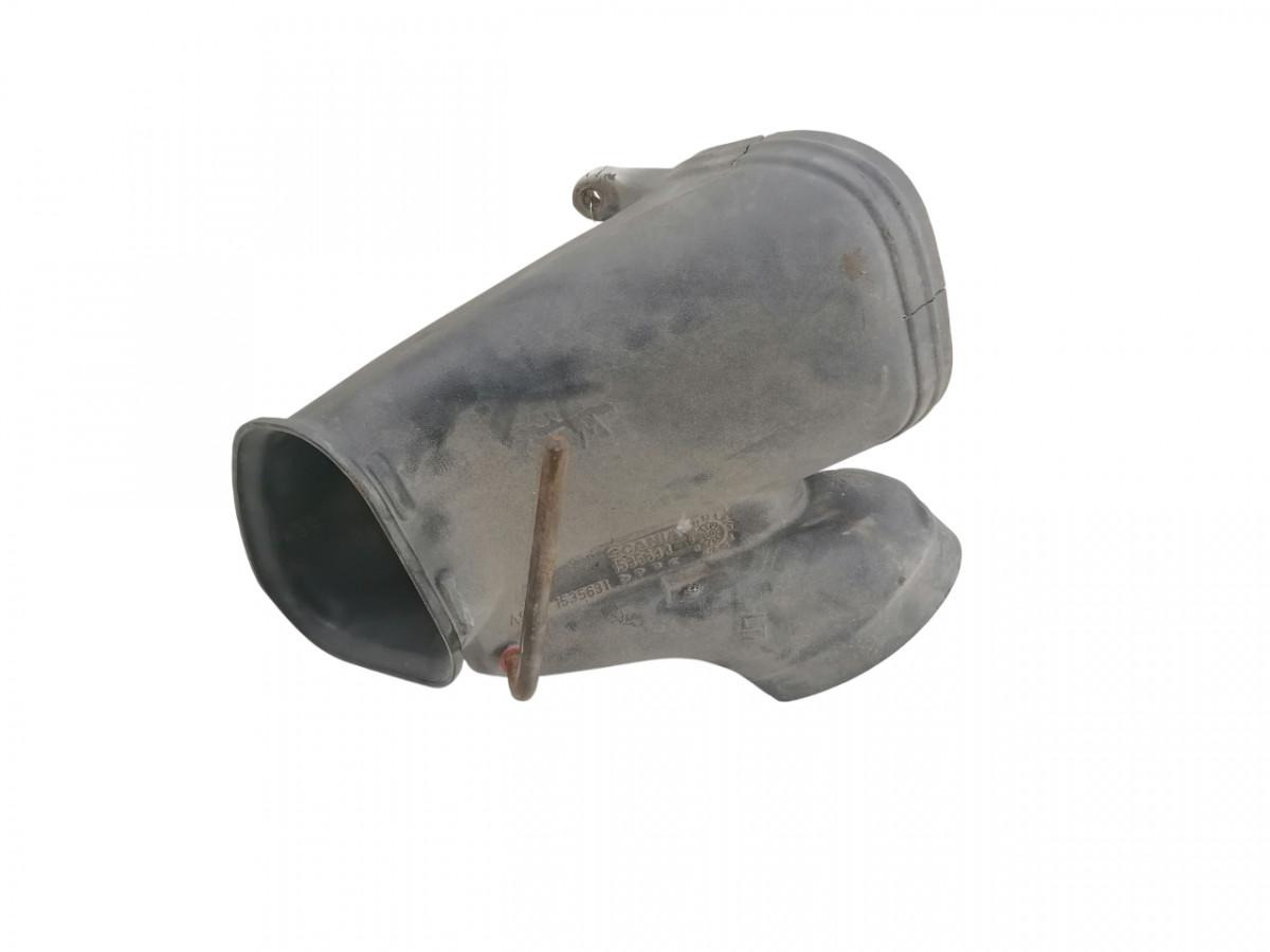 Scania Air intake 1535633 - 공기 흡입 시스템 트럭 용 : 사진 1 Scania Air intake 1535633 - 공기 흡입 시스템 트럭 용 : 사진 1