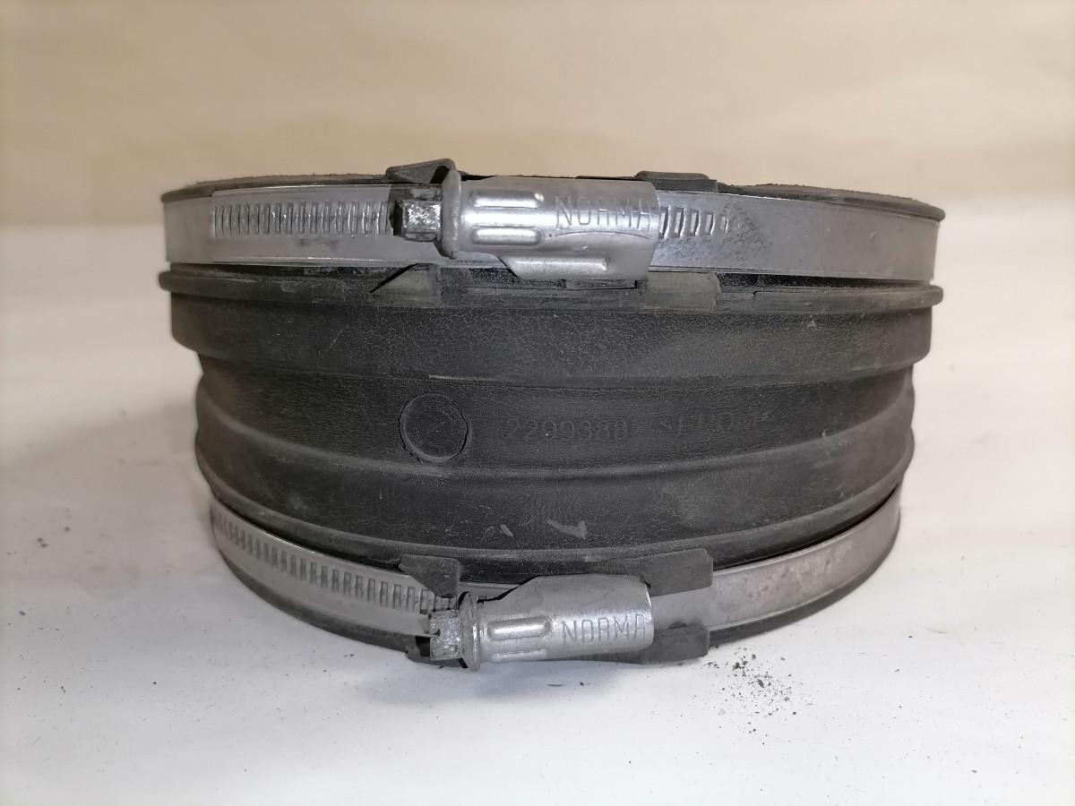 Scania Air intake 2299388 - 공기 흡입 시스템 트럭 용 : 사진 4 Scania Air intake 2299388 - 공기 흡입 시스템 트럭 용 : 사진 4