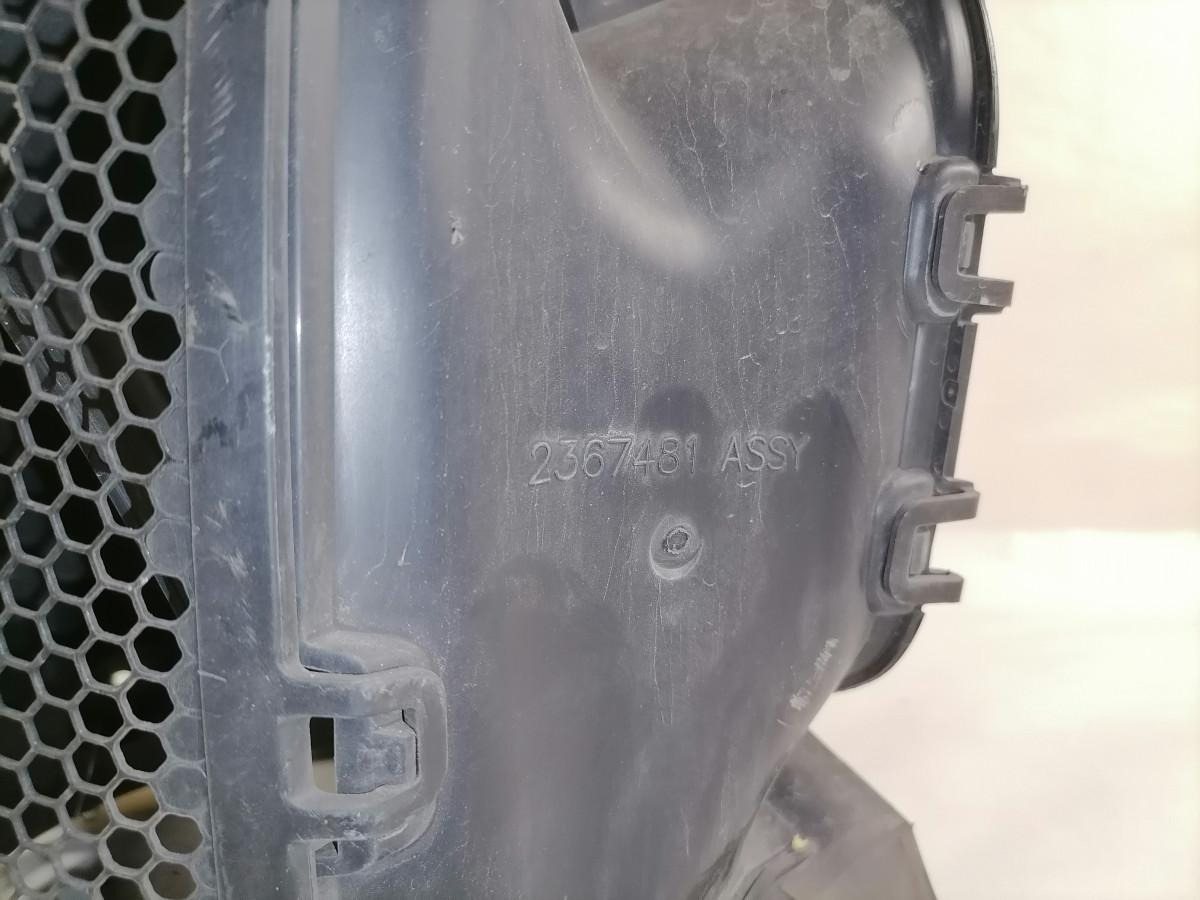 Scania Air intake 2367481 - 공기 흡입 시스템 트럭 용 : 사진 5 Scania Air intake 2367481 - 공기 흡입 시스템 트럭 용 : 사진 5