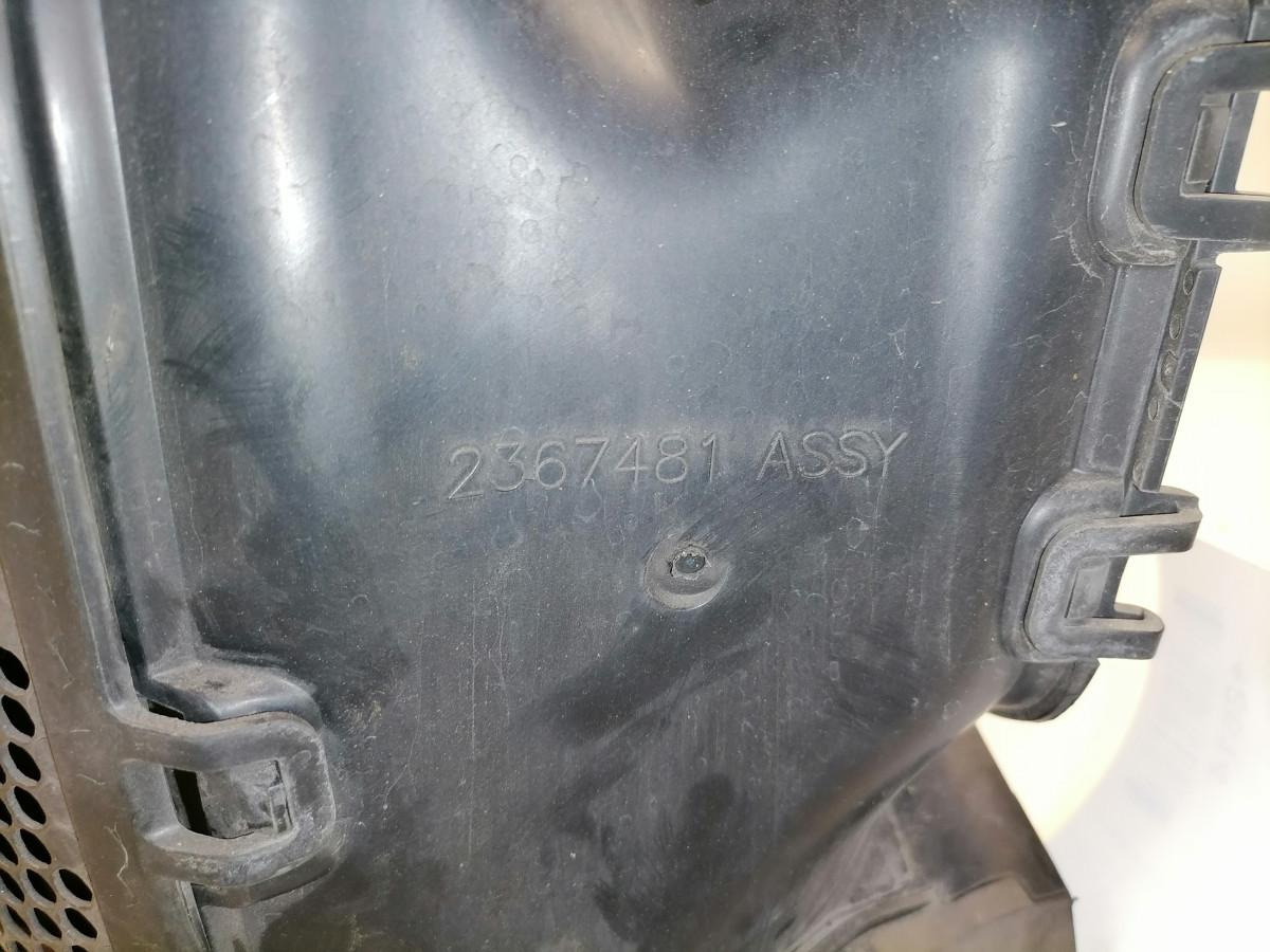 Scania Air intake 2367481 - 공기 흡입 시스템 트럭 용 : 사진 4 Scania Air intake 2367481 - 공기 흡입 시스템 트럭 용 : 사진 4