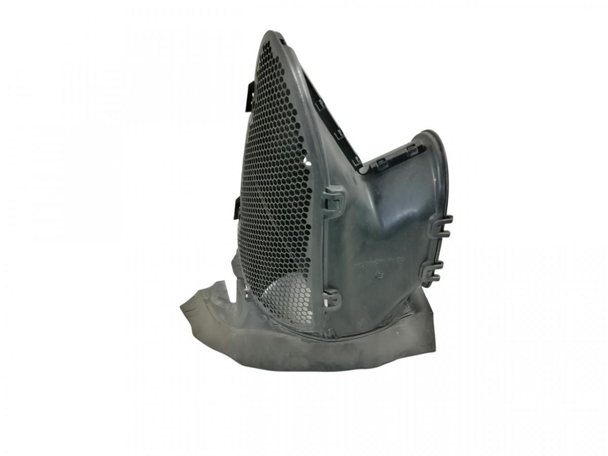 Scania Air intake 2367481 - 공기 흡입 시스템 트럭 용 : 사진 1 Scania Air intake 2367481 - 공기 흡입 시스템 트럭 용 : 사진 1