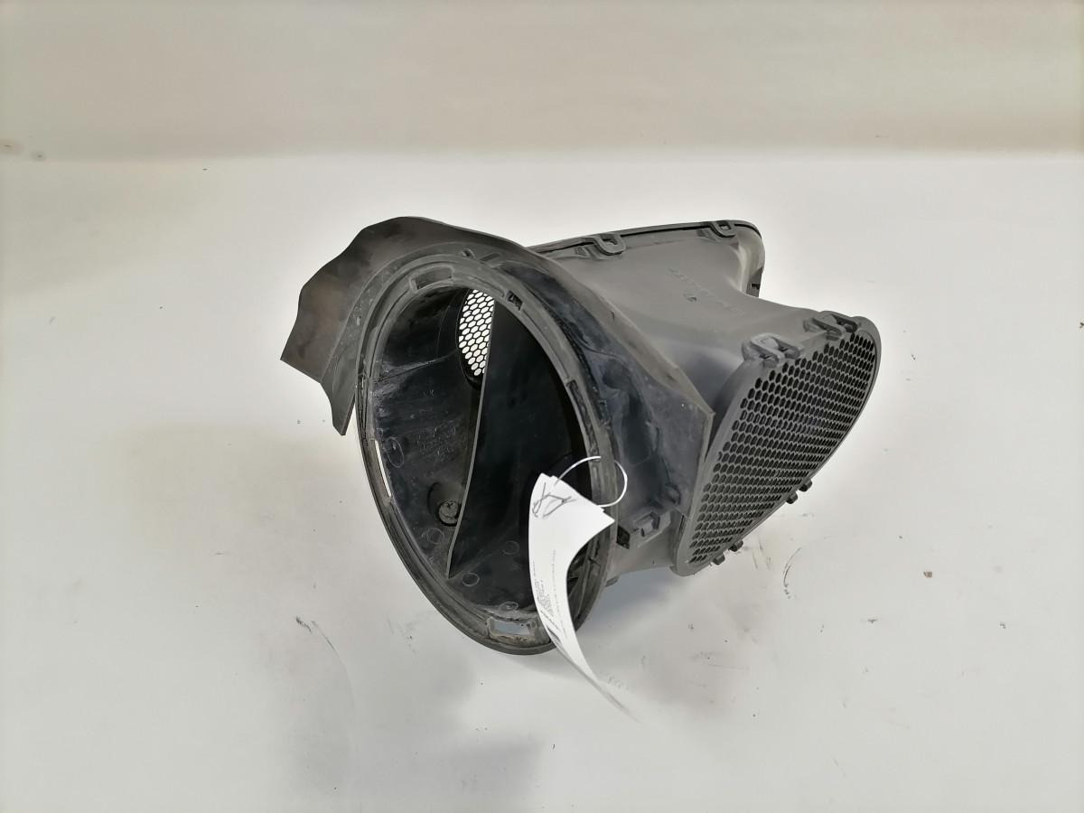 Scania Air intake 2367481 - 공기 흡입 시스템 트럭 용 : 사진 3 Scania Air intake 2367481 - 공기 흡입 시스템 트럭 용 : 사진 3