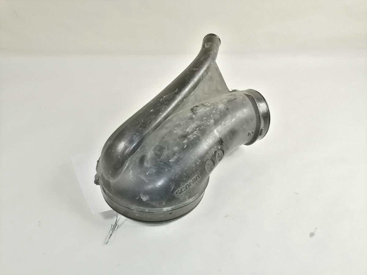 Scania Air intake 2388730 - 공기 흡입 시스템 트럭 용 : 사진 4 Scania Air intake 2388730 - 공기 흡입 시스템 트럭 용 : 사진 4