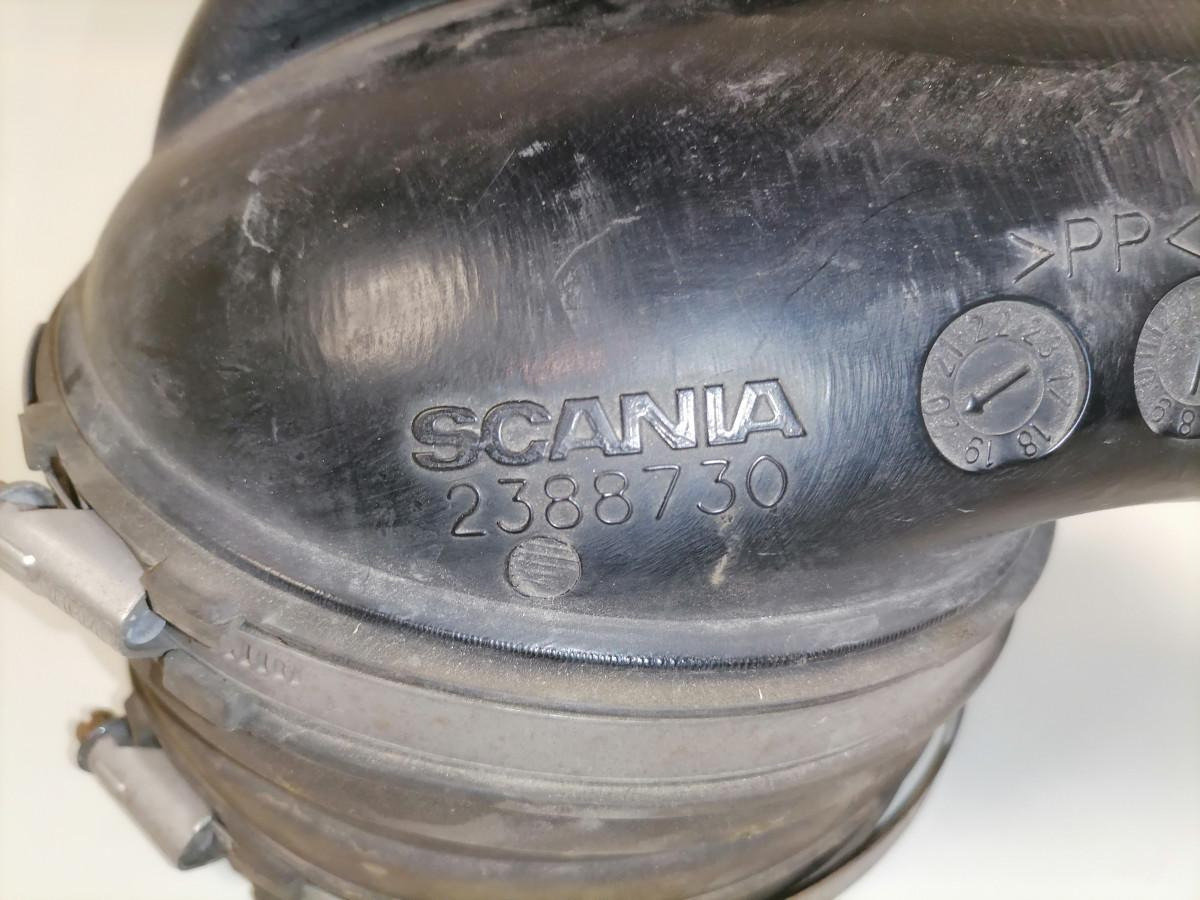 Scania Air intake 2388730 - 공기 흡입 시스템 트럭 용 : 사진 4 Scania Air intake 2388730 - 공기 흡입 시스템 트럭 용 : 사진 4