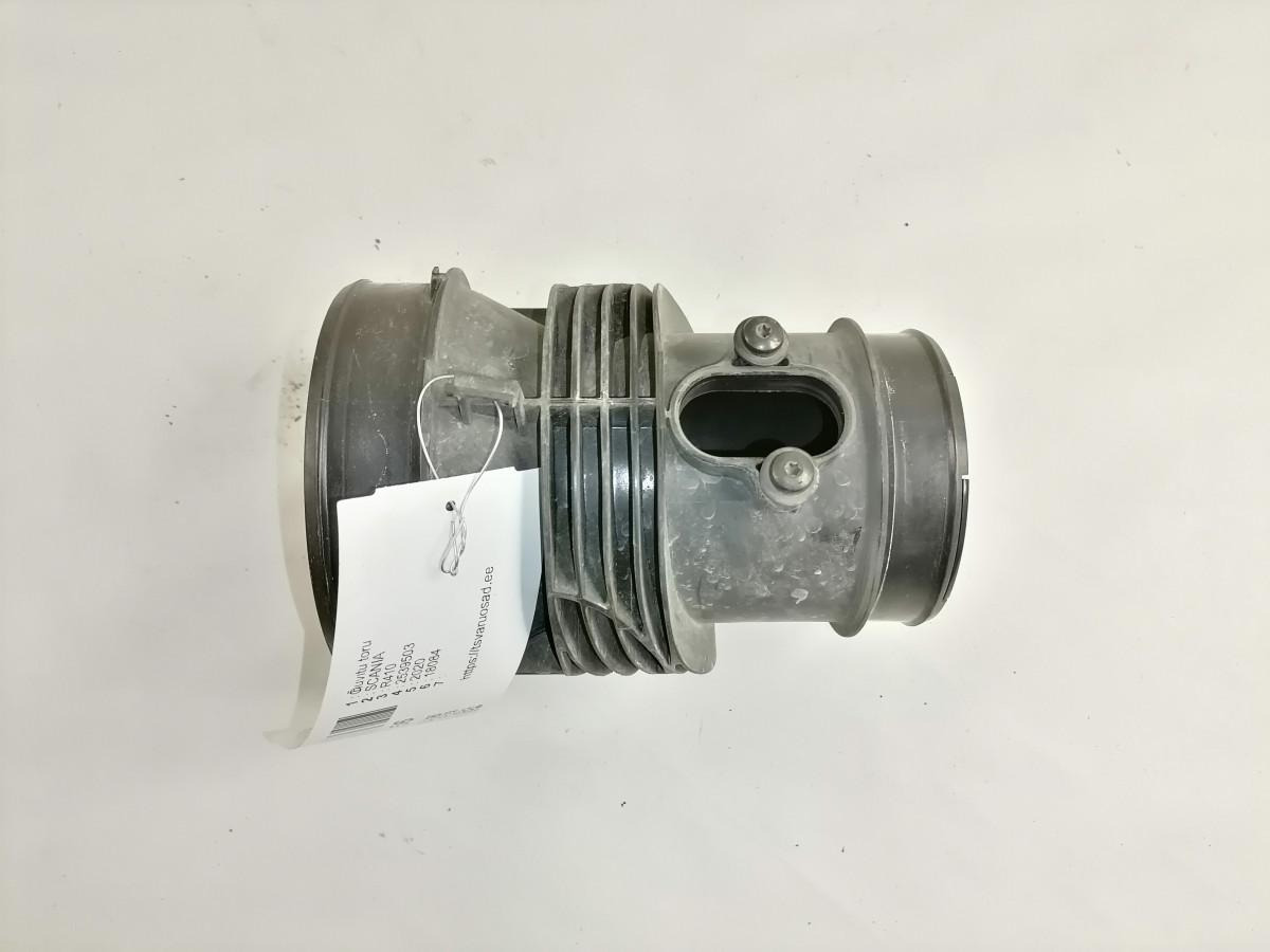 Scania Air intake 2539503 - 공기 흡입 시스템 트럭 용 : 사진 4 Scania Air intake 2539503 - 공기 흡입 시스템 트럭 용 : 사진 4